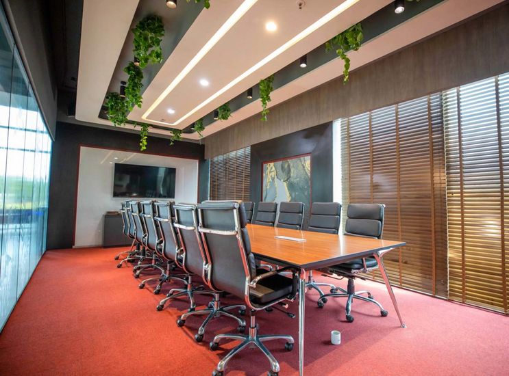 Smartworks The Cube